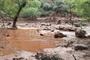 Rund 15 Vermisste nach Sturzflut im Grand Canyon
