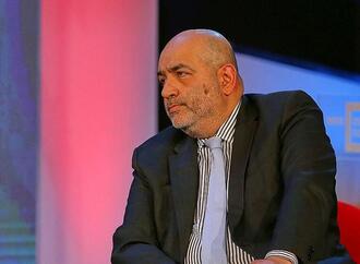 Nouripour fordert ''spürbare Konsequenzen'' nach hybriden Angriffen