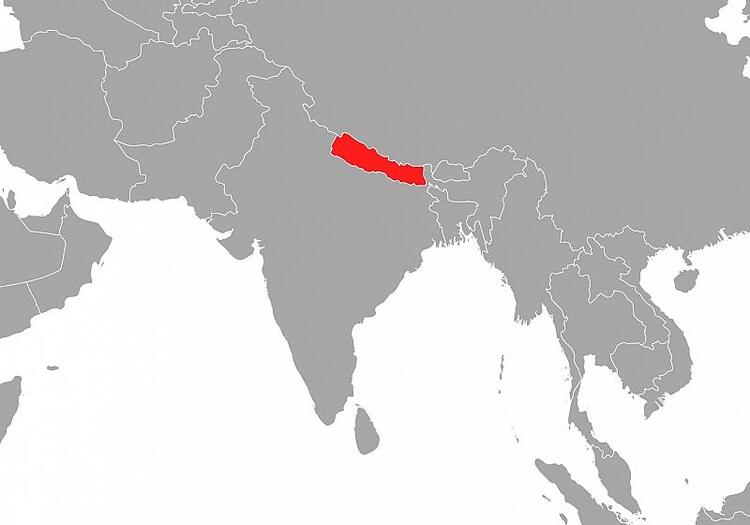 Opferzahl nach tödlicher Flut in Nepal steigt weiter