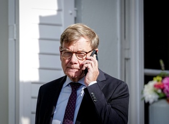 Bundesaußenminister Wadephul zu Besuch nach Tunesien aufgebrochen