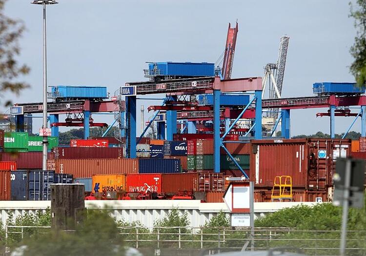 Ausländische Investitionen in Deutschland legen deutlich zu