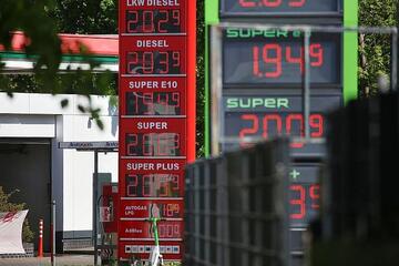 Inflationsrate steigt auf 2,9 Prozent
