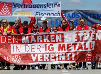 Volkswagen: Arbeitnehmer enttäuscht von Vorstand - Gewerkschaft warnt vor Streiks