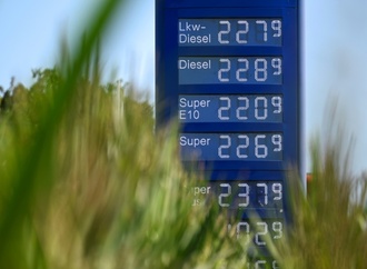 Leichter Anstieg: Inflation im August voraussichtlich bei 2,9 Prozent