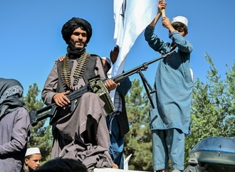 Deutschland genehmigt Einreise von Taliban-Vertretern - für ''technische Fragen''