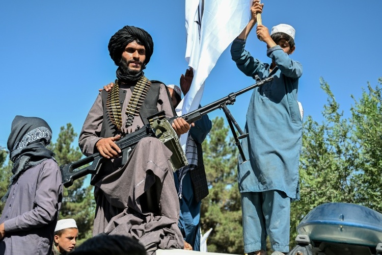 Deutschland genehmigt Einreise von Taliban-Vertretern - für 
