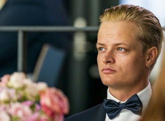 Mette-Marits Sohn erhält Ausgang für Trauerfeier von Norwegens König Harald