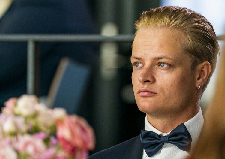 Mette-Marits Sohn erhält Ausgang für Trauerfeier von Norwegens König Harald
