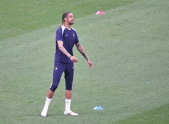 Barcola wechselt von PSG zu Liverpool