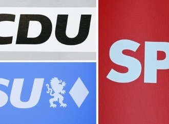 Union will Grundsicherung für mit Haftbefehl Gesuchte beenden
