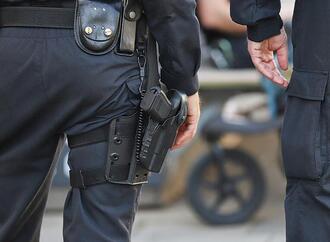 Schwer verletzter Mann mit Axt im Kopf in Hattingen gefunden