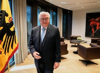 Steinmeier trifft deutschsprachige Staatsoberhäupter in Österreich