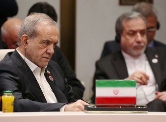 Peseschkian: Iran wird Verpflichtungen aus Vereinbarung wieder erfüllen - wenn USA es tun