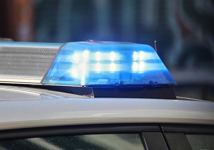 Polizei entdeckt Sprengvorrichtungen an Umspannwerk in Brandenburg