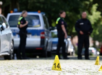 Nach Sechsfachmord von Stade: Mutmaßlicher Verkäufer von Waffe in Berlin gefasst