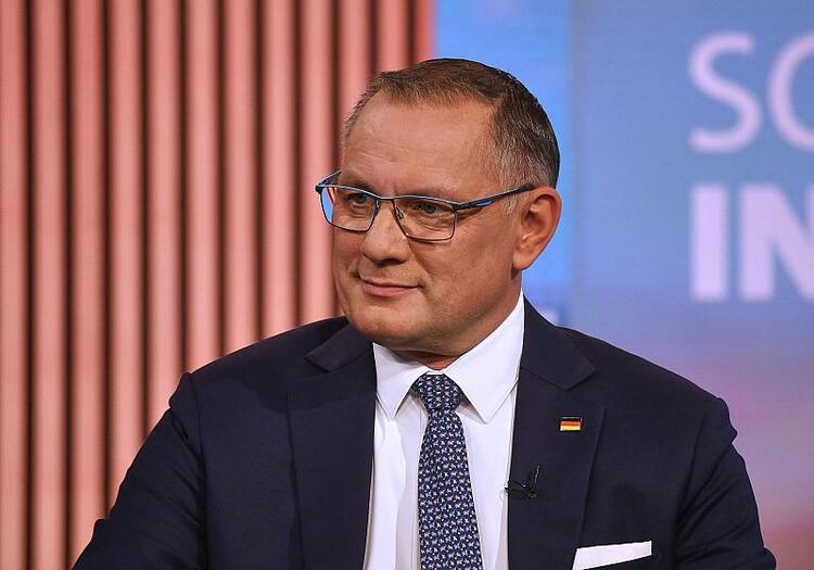 Chrupalla wirft Regierung 