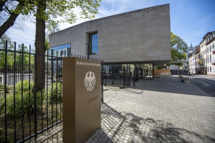 Bayerische Juristin Angerer ist neue Präsidentin von Bundesgerichtshof