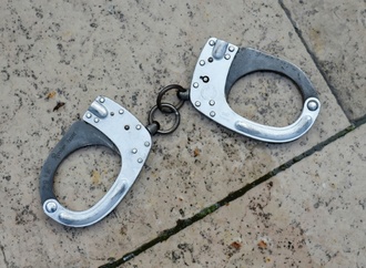Haftantrag nach Tötung von Exfreundin auf offener Straße in Brandenburg