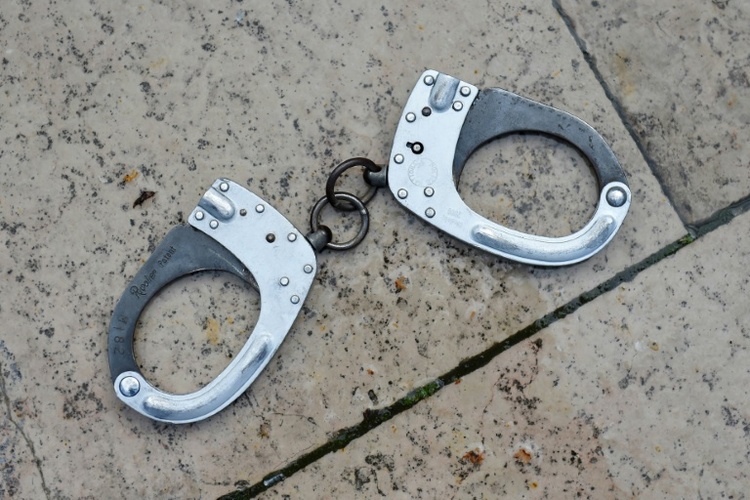 Haftantrag nach Tötung von Exfreundin auf offener Straße in Brandenburg
