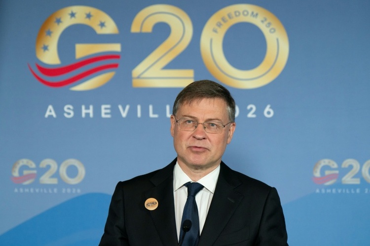 G20: Europäer warnen USA vor Einladung Russlands - Kommt Putin nach Miami?