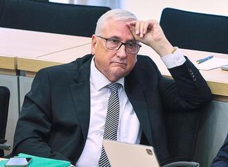 Sachsen-Anhalt verhandelt über Intel-Fläche mit zwei Investoren