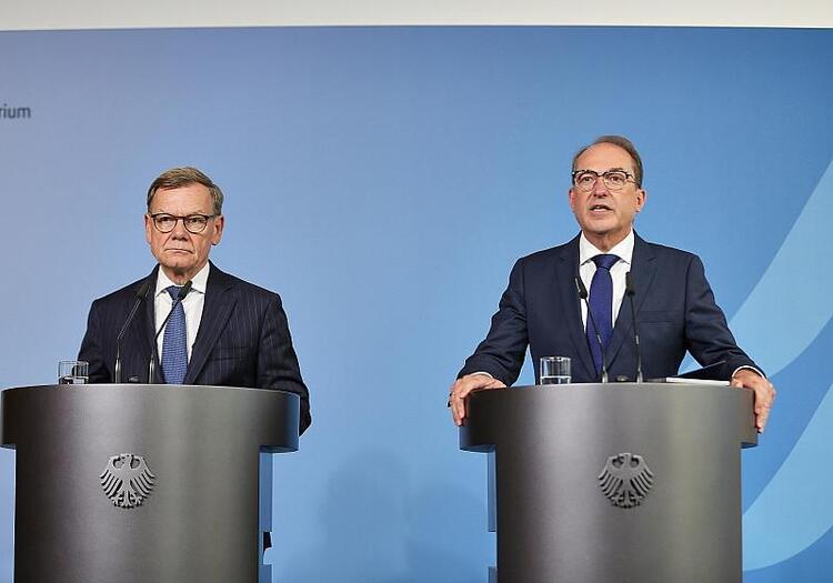 Offiziell: Berlin macht Moskau für Drohnenanschlag verantwortlich