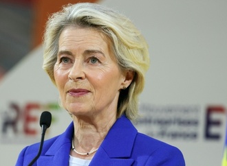 Anschlagsversuch in Leipzig: EU und Nato sichern Deutschland Solidarität zu