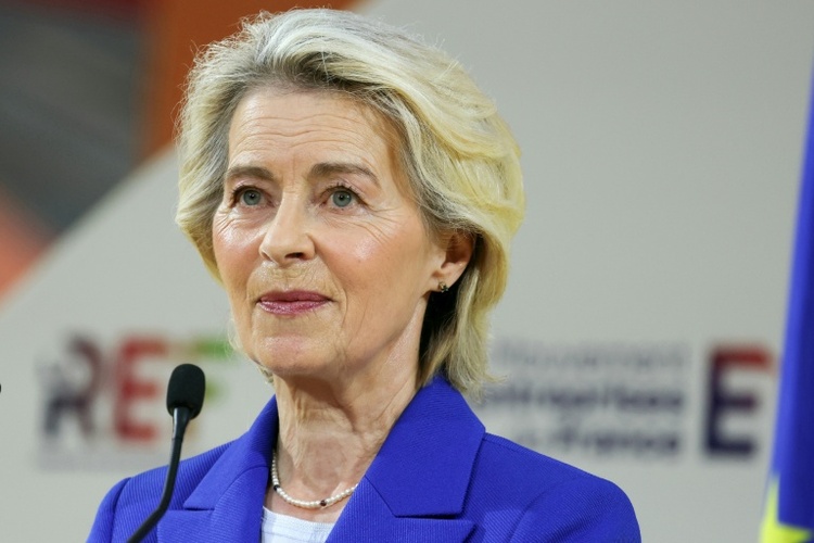 Anschlagsversuch in Leipzig: EU und Nato sichern Deutschland Solidarität zu