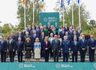 Kallas: EU plant Ausbildungsmission für die libanesische Armee
