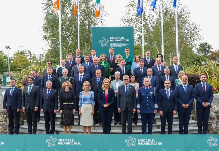 Kallas: EU plant Ausbildungsmission für die libanesische Armee