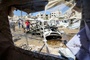 Israel nimmt laut Netanjahu Hamas-Chef für innere Sicherheit im Gazastreifen fest