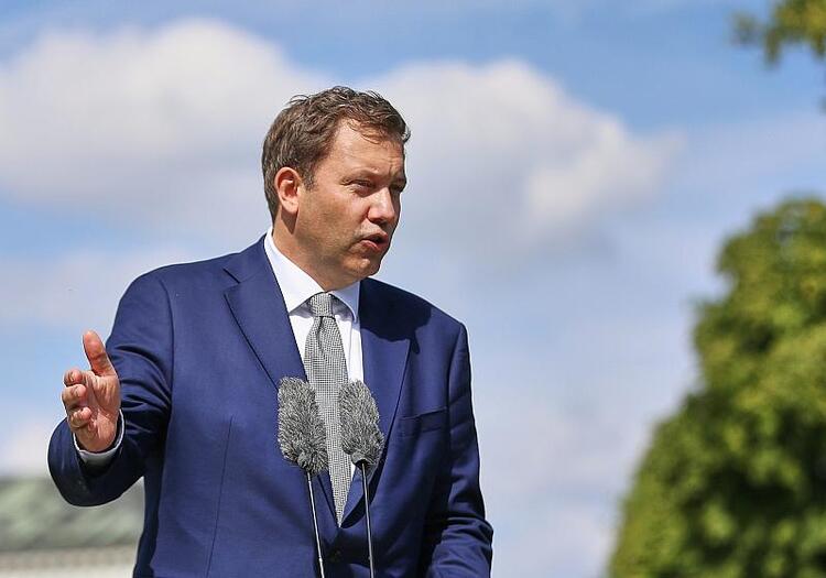 Klingbeil findet G20-Einladung für Russland 