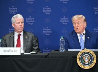 USA wollen in Venezuela Öl-Abkommen unterzeichnen