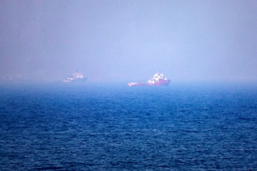 USA und Iran weiten Angriffe deutlich aus - Zwei Tote laut iranischen Staatsmedien