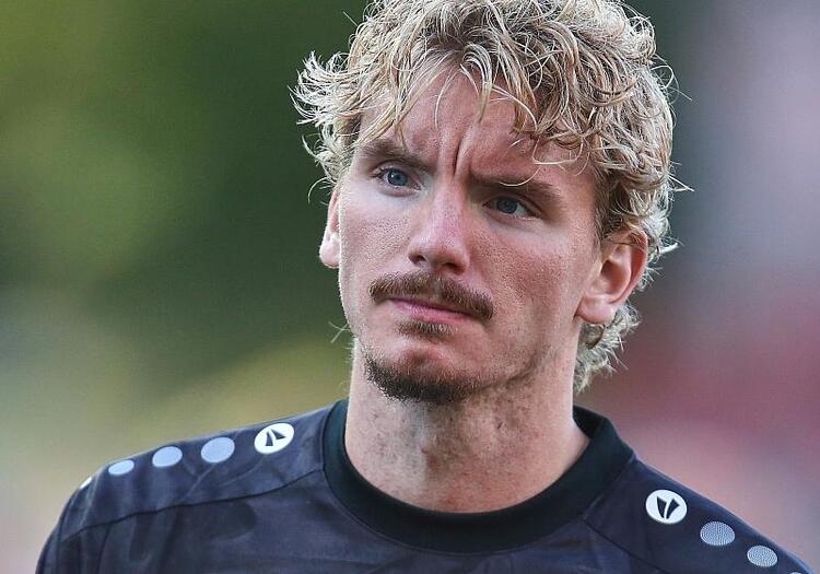 Nick Woltemade wechselt auf Leihbasis zu Juventus Turin