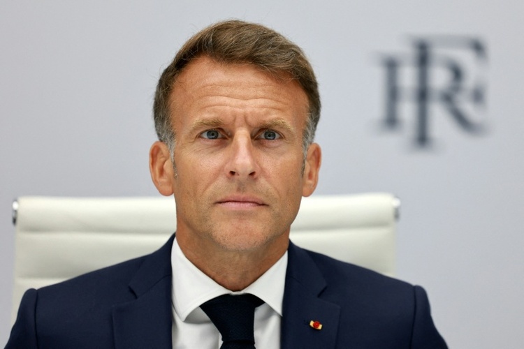 Anschlagsversuch in Leipzig: Paris unterstützt neue europäische Sanktionen gegen Russland