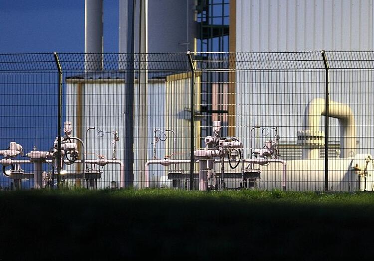 Druck auf Reiche wegen leerer Gasspeicher wächst