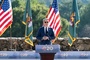G20-Finanzminister beenden Gipfeltreffen in USA mit gemeinsamer Erklärung