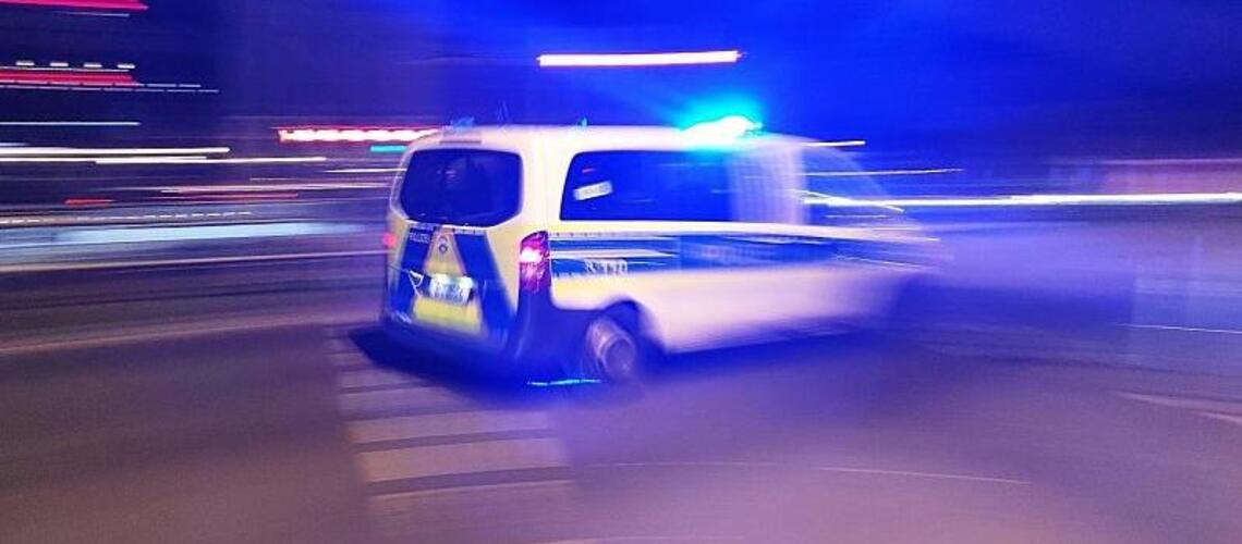 Möglicher Anschlag auf Umspannwerk in Bergheim