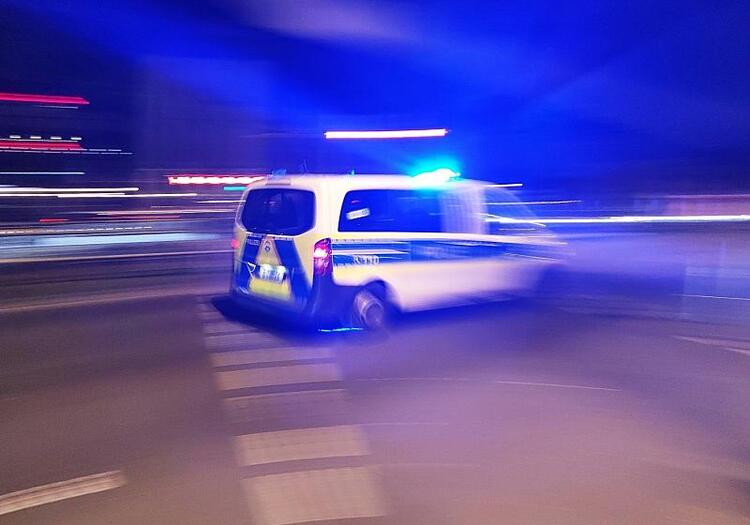 Möglicher Anschlag auf Umspannwerk in Bergheim