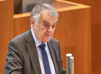 Reul spricht nach Anschlag auf Umspannwerk von ''Sabotage''