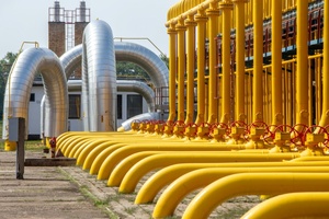 EU-Kommission genehmigt Reiches Pläne für neue Gaskraftwerke