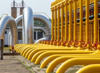 EU-Kommission genehmigt Reiches Pläne für neue Gaskraftwerke
