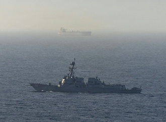 Nach Angriff auf Hochzeitsfeier: Teheran wirft den USA ''Kriegsverbrechen'' vor