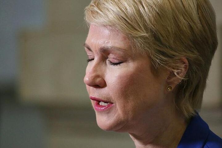 Schwesig: Russland-Einschätzung war ein Irrtum
