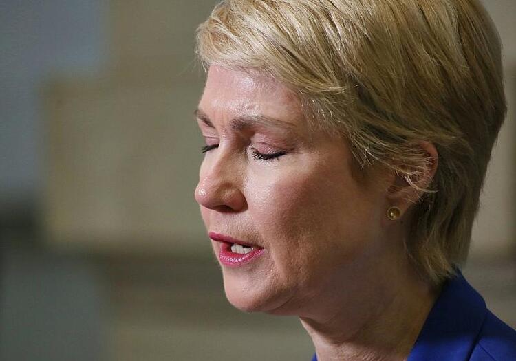 Schwesig: Russland-Einschätzung war ein Irrtum
