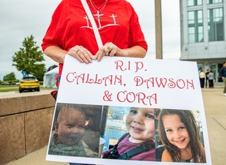 US-Krankenschwester tötet ihre drei Kinder: Jury uneins über Schuldfähigkeit