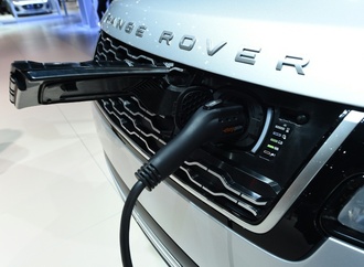 Studie: Reale CO2-Bilanz von Plugin-Hybriden wird immer schlechter