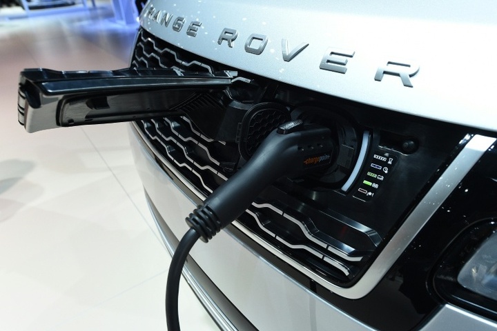 Studie: Reale CO2-Bilanz von Plugin-Hybriden wird immer schlechter