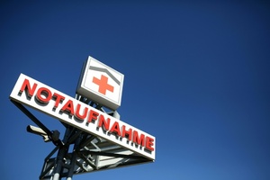 Barmer-Analyse: Ohne bessere Patientensteuerung deutlich mehr Notfallbehandlungen